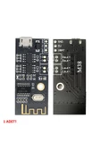Mh-m38 Bluetooth 4.2 Mp3 Ses Modülü 2 Kanal 5watt Anfi Kuvvetlendirici Kablosuz Ses Kartı thumbnail 3