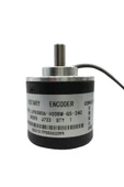 Lpd3806-600bm-g5-24c 600 Pals Optik Enkoder Dc 5v-24v Rotary Döner Encoder, Ab 2 Fazlı Motor thumbnail 4
