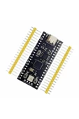 Raspberry Pi Pico Rp2040 16mb Modül Type C Dual Core 264kb Arm Cortex-m0+ Micro Kontrolör thumbnail 4