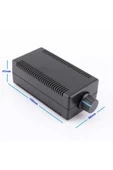 40A 50V DC Motor Sürücü Kutulu Hız Kontrol Devresi 0/100% Pot Kontrollü Pwm Ayarlanabilir Voltaj thumbnail 8
