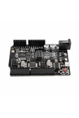 Arduino Uno R3 Wifi Esp8266 Ch340 Micro Usb 32mbit Kablosuz Internet Kod Geliştirme Eğitim Kartı - 5