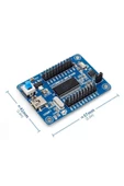 Cy7c68013a Ez Usb Geliştirme Kartı Usb Lojilk Analizör I2c Serial thumbnail 1
