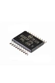 Stm8s003f3p6 Tssop-20 8 Kbytes Flash 16 Mhz 8-bit Mcu Cpu thumbnail 6
