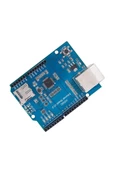 Arduino Ethernet Shield Wiznet W5500 3.3V SPI TCP/IP UDP Network Ağ Lan Haberleşme İnternet Iot thumbnail 7