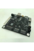 Altera Intel Fpga Development Board Cyclone 10 10cl016 Sdram thumbnail 4