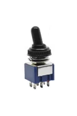 Mts-203 Mini Toggle Çift Anahtar 3a 250v On / Off / On 6 Pin 3 Pozisyon thumbnail 2