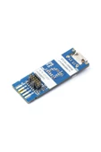 St V3 Mınıe Stm32 Jtag Swd Uyumlu Debugger Programmer Probe Type C Virtual Com thumbnail 2