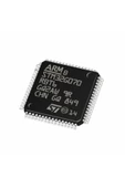 ST Microelectronics STM32G070RBT6 ARM Cortex M0+ Microcontroller STM32G0 64MHz Mcu Cpu 128 Kbyte thumbnail 4