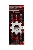 Launchxl-f28069m Texas Instruments Tms320f28069m Launchpad Launchxl-f28069m Geliştirme Kartı thumbnail 4