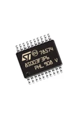 Stm8s003f3p6 Tssop-20 8 Kbytes Flash 16 Mhz 8-bit Mcu Cpu thumbnail 4
