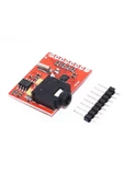 SI4703 FM Stereo Radyo Alıcı Modülü I2C Dijital Programlanabilir Düşük Güç 76Mhz-108Mhz 3.5mm Ses S - 6