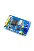 Mcp2515 Can Ağ Haberleşme Modülü Can Network Transceiver Klemens Soketler Araba Otomasyon thumbnail 4