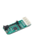 FTDI FT4232HL USB to 4 Kanal TTL UART UyumluÇevirici  RS232 Seri Port Haberleşme Arduino Mcu Uydu Al thumbnail 8