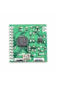 Sı4432 433mhz Rf Kablosuz Haberleşme Modülü Transceiver thumbnail 2