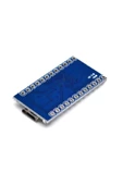 Arduino Pro Micro Atmegau4 Micro Usb 5v 16mhz Atmel Mini Mcu thumbnail 3