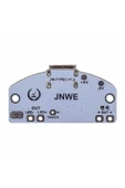 Type C Usb Besleme Dokunmatik Led Dimmer Modül 3.7V Lion Lityum Pil Şarj 3W Parlaklık Kontrol Anaht - 2