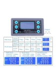 Zk-pp1k Panel Kutulu Kare Dalga Sinyal Jeneratörü Çift Mod Ayarlanabilir Görev Döngüsü thumbnail 8