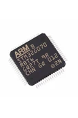 ST Microelectronics STM32G070RBT6 ARM Cortex M0+ Microcontroller STM32G0 64MHz Mcu Cpu 128 Kbyte thumbnail 2
