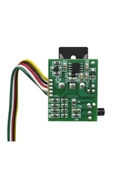 Ca-901 Lcd Güç Kaynağı Tamir Devre Kartı 220v Dc 24v 46" Tv Ekran Switch Mod Kontrol Kartı Power - 3