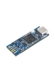 St V3 Mınıe Stm32 Jtag Swd Uyumlu Debugger Programmer Probe Type C Virtual Com thumbnail 7