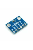 Sph0645 I2s Mems Mikrofon Modülü Ses Algılayıcı 20hz / 10khz Dijital Iıs Dc 1.62v / 3.6v - 8