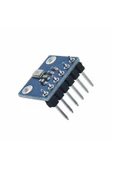 Sph0645 I2s Mems Mikrofon Modülü Ses Algılayıcı 20hz / 10khz Dijital Iıs Dc 1.62v / 3.6v - 5