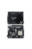 Esp32 Wifi Bluetooth R32 Kit Geliştirme Kartı Kablosuz Internet Haberleşme Iot Ch340 - 4