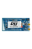 St Stm32l0538-dısco Discovery Kit Geliştirme Kartı Stm32l053 Arm Cortex M0 Mcu E-paper 2,13 Inch thumbnail 3