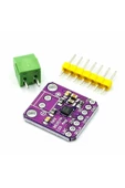 Max98357 I2s 5v 3w Ses Yükseltici Amfi Class D Dijital Ses Müzik Kuvvetlendirici Amfilikatör Dac - 4