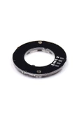 8 Bit Neopixel Halka Ring Ws2812b 5050 Rgb Led Modül 5050 Adreslenebilir Lamba Kart Full Color Ekran thumbnail 2