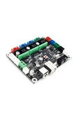 Makerbase Mks Dlc V2.1 Mainboard Step Motor Sürücü Kart Cnc Lazer Gravür Kazıma G-code Grbl A4988 thumbnail 1