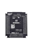 Stm32f407vet6 Devebox Geliştirme Kartı Nrf24l01 Microsd Miniusb 168 Mhz Cpu Arm Cortex-m4 Dsp Fpu thumbnail 3