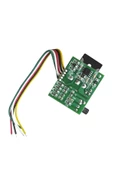 Ca-901 Lcd Güç Kaynağı Tamir Devre Kartı 220v Dc 24v 46" Tv Ekran Switch Mod Kontrol Kartı Power - 7
