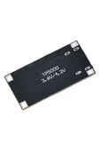 Tp5000 1a 3.6v Lipo Lifepo4 Pil Şarj Modülü 1s 4.2v Lityum Li-ion Batarya Akü Mp3 Mp4 Tablet Pda thumbnail 3