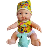 Erpa Oyuncak Doğa Bebek ve Minik Arkadaşı 661006 - 8