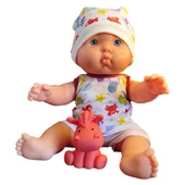 Erpa Oyuncak Doğa Bebek ve Minik Arkadaşı 661006 - 1