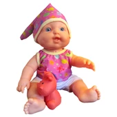 Erpa Oyuncak Doğa Bebek ve Minik Arkadaşı 661006 - 5