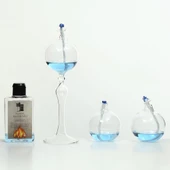 Evdema 3'lü Kandil Seti AK.MNR-LTN-M - 1