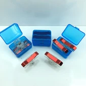 PUBG Ateş Tetik Düğmesi Tüm Telefonlar İçin Çift Oyun Adaptörü  Kutulu - 1