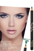Pierre Cardin Eyeliner Suya Dayanıklı Göz Kalemi - 2