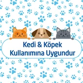 Puremed 60x90 cm Kedi Köpek Çiş Pedi 30 Adet - 2