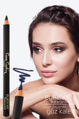 Pierre Cardin Eyeliner Suya Dayanıklı Göz Kalemi - 1