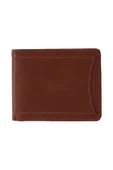 Erkek Deri Cüzdan Taba 113553 thumbnail 1