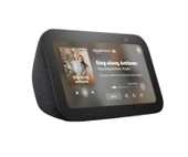 Amazon Echo Show 5 3. Nesil Akıllı Görüntülü Asistan Hoparlör - 1