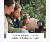 Amazon Echo Show 5 3. Nesil Akıllı Görüntülü Asistan Hoparlör - 4