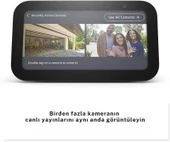 Amazon Echo Show 5 3. Nesil Akıllı Görüntülü Asistan Hoparlör - 2