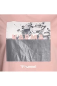 HUMMEL KADIN KISA KOL T-SHIRT ASELMA T-SHIRT S/S - 12