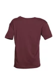 HUMMEL KADIN KISA KOL T-SHIRT ASELMA T-SHIRT S/S - 6