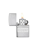 Zippo Çakmak 49358 Flask & Lighter Gift Set & Hediye Seti - 2