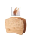 Balsa BMB60 Bambu Peçetelik 15x12x5.3cm - 1